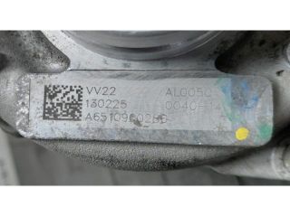 bontott JEEP COMPASS Turbó