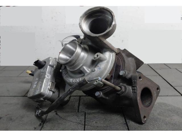 bontott JEEP COMPASS Turbó