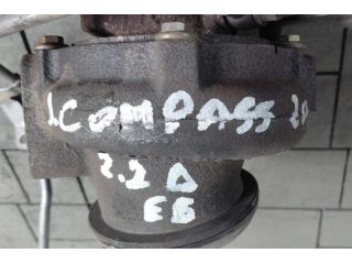 bontott JEEP COMPASS Turbó