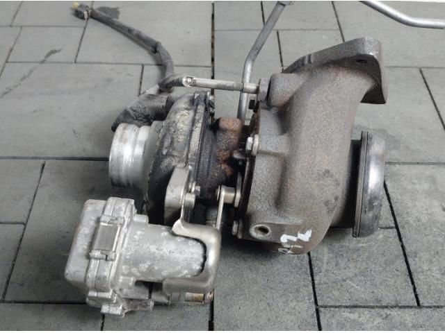 bontott JEEP COMPASS Turbó