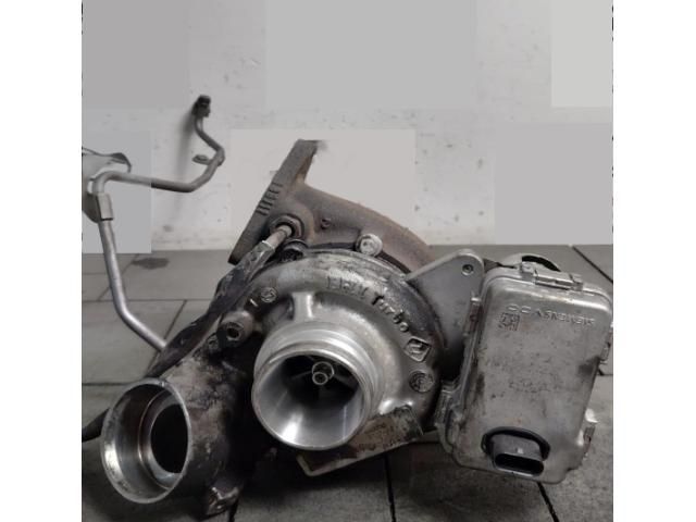 bontott JEEP COMPASS Turbó