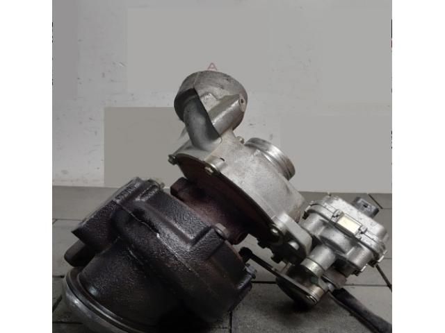 bontott JEEP COMPASS Turbó