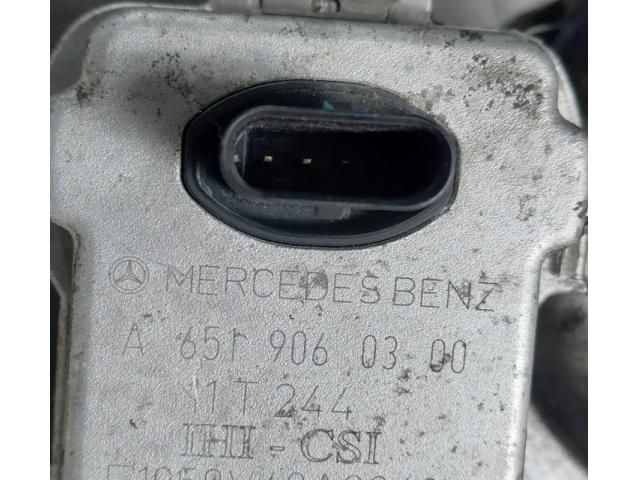 bontott JEEP COMPASS Turbó