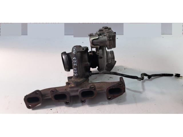 bontott JEEP COMPASS Turbó