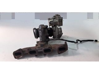 bontott JEEP COMPASS Turbó