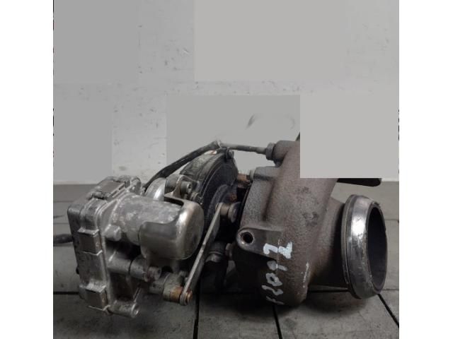 bontott JEEP COMPASS Turbó