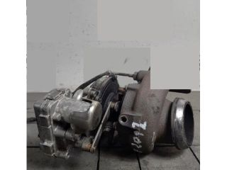 bontott JEEP COMPASS Turbó