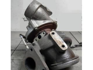 bontott JEEP COMPASS Turbó