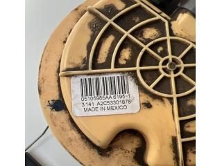 bontott JEEP COMPASS Üzemanyag Szivattyú