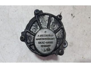 bontott JEEP COMPASS Vákumpumpa