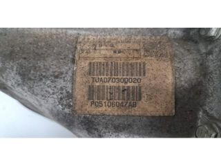 bontott JEEP COMPASS Váltó (Mechanikus)