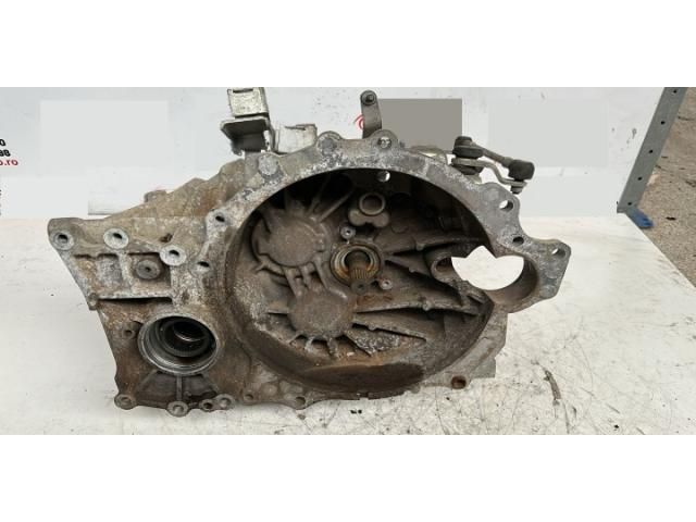 bontott JEEP COMPASS Váltó (Mechanikus)