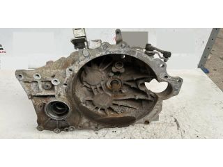 bontott JEEP COMPASS Váltó (Mechanikus)