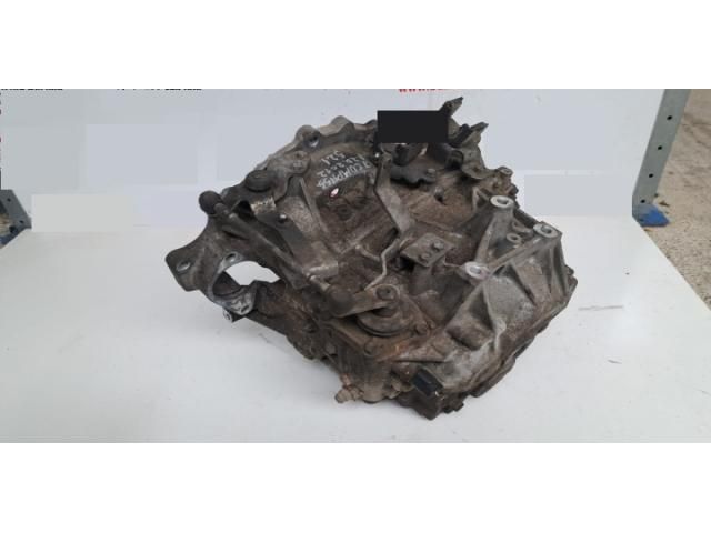 bontott JEEP COMPASS Váltó (Mechanikus)