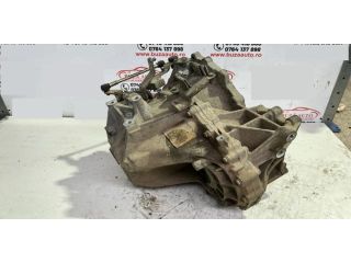 bontott JEEP COMPASS Váltó (Mechanikus)