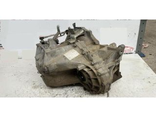 bontott JEEP COMPASS Váltó (Mechanikus)