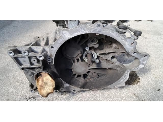 bontott JEEP COMPASS Váltó (Mechanikus)