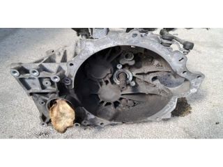 bontott JEEP COMPASS Váltó (Mechanikus)