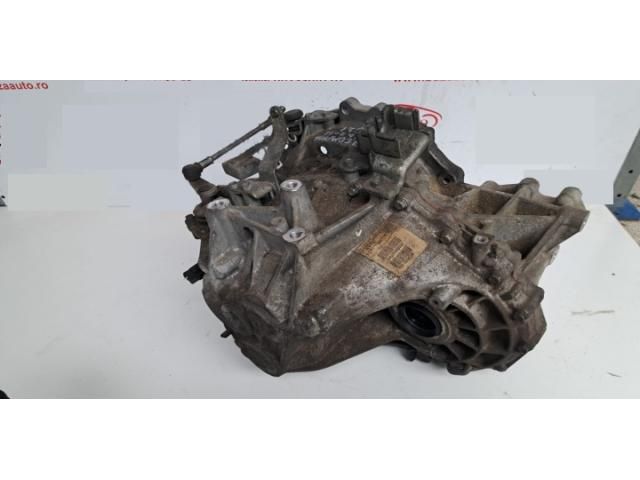 bontott JEEP COMPASS Váltó (Mechanikus)