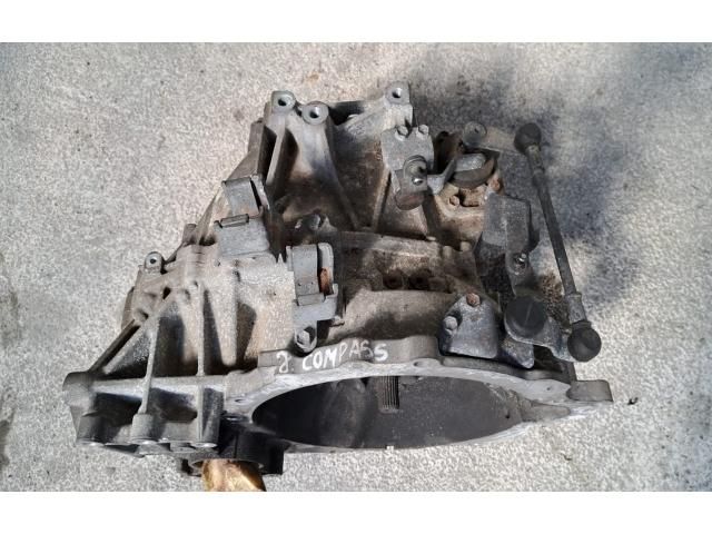bontott JEEP COMPASS Váltó (Mechanikus)