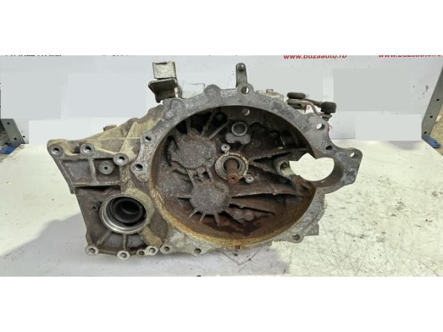 bontott JEEP COMPASS Váltó (Mechanikus)