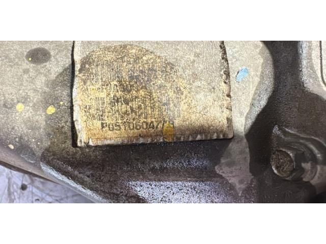 bontott JEEP COMPASS Váltó (Mechanikus)