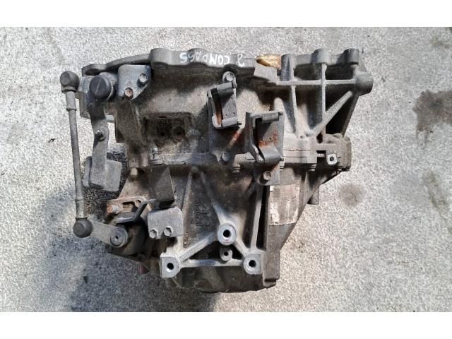 bontott JEEP COMPASS Váltó (Mechanikus)