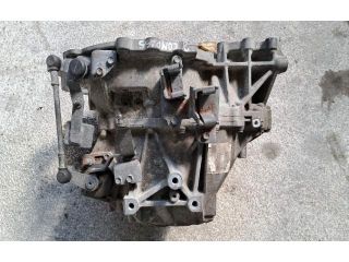 bontott JEEP COMPASS Váltó (Mechanikus)