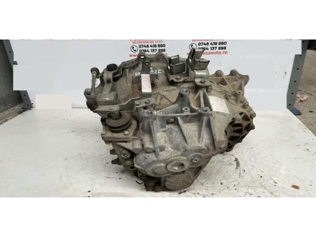 bontott JEEP COMPASS Váltó (Mechanikus)