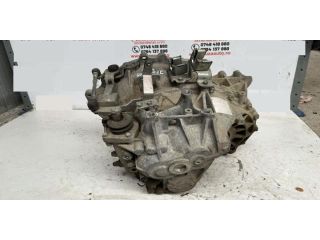 bontott JEEP COMPASS Váltó (Mechanikus)