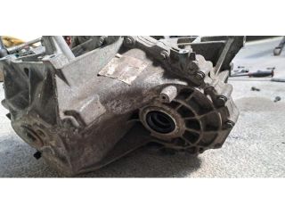 bontott JEEP COMPASS Váltó (Mechanikus)