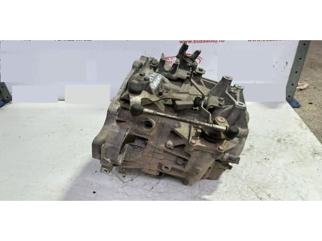 bontott JEEP COMPASS Váltó (Mechanikus)