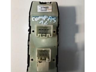 bontott JEEP COMPASS Ablakemelő Kapcsoló Négyes / Kettes