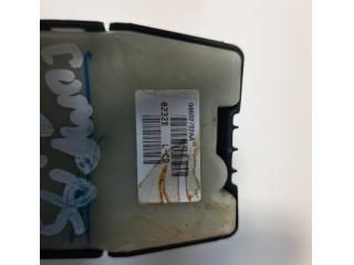 bontott JEEP COMPASS Ablakemelő Kapcsoló Négyes / Kettes