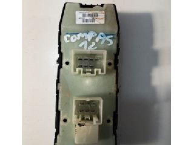 bontott JEEP COMPASS Ablakemelő Kapcsoló Négyes / Kettes