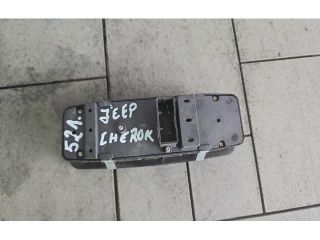 bontott JEEP COMPASS Ablakemelő Kapcsoló Négyes / Kettes