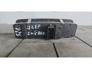 bontott JEEP COMPASS Ablakemelő Kapcsoló Négyes / Kettes