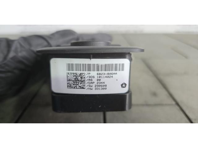 bontott JEEP COMPASS Ablakemelő Kapcsoló Négyes / Kettes