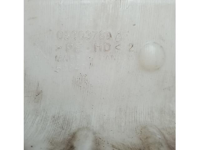 bontott JEEP COMPASS Ablakmosó Tartály