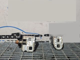 bontott JEEP COMPASS Ajtó Zsanér (Pozíciófüggetlen)