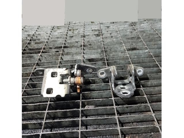 bontott JEEP COMPASS Ajtó Zsanér (Pozíciófüggetlen)