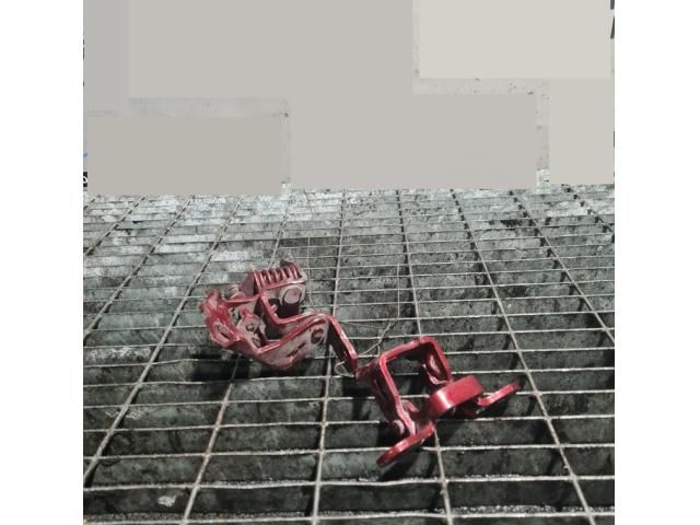 bontott JEEP COMPASS Ajtó Zsanér (Pozíciófüggetlen)