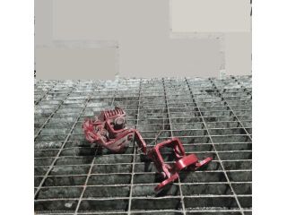 bontott JEEP COMPASS Ajtó Zsanér (Pozíciófüggetlen)