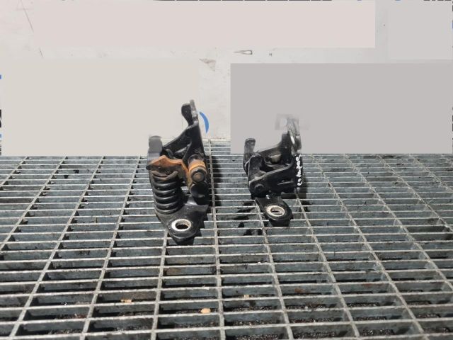 bontott JEEP COMPASS Ajtó Zsanér (Pozíciófüggetlen)