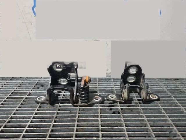 bontott JEEP COMPASS Ajtó Zsanér (Pozíciófüggetlen)