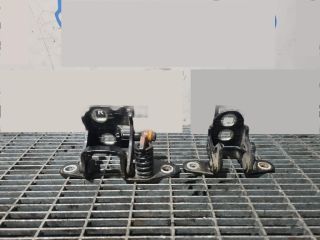 bontott JEEP COMPASS Ajtó Zsanér (Pozíciófüggetlen)