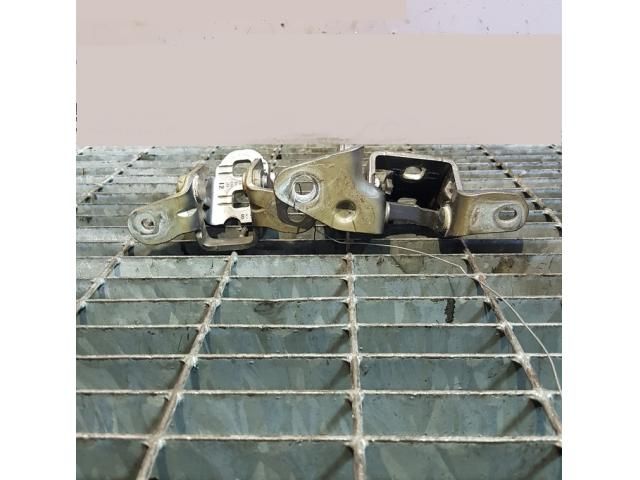 bontott JEEP COMPASS Ajtó Zsanér (Pozíciófüggetlen)