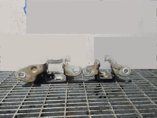 bontott JEEP COMPASS Ajtó Zsanér (Pozíciófüggetlen)