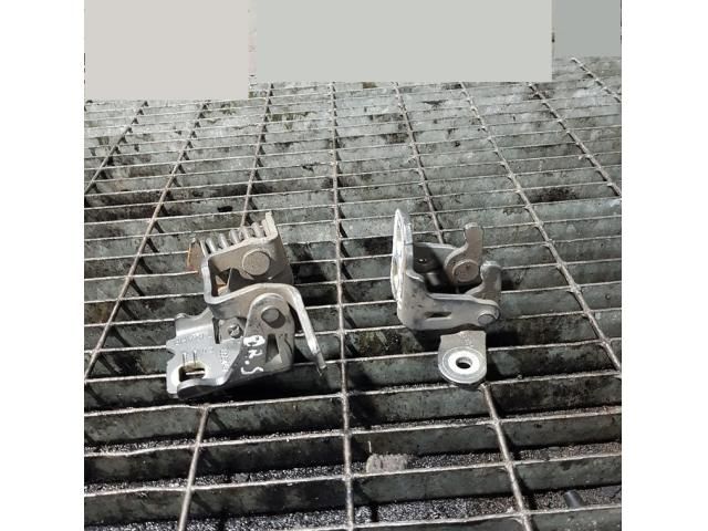 bontott JEEP COMPASS Ajtó Zsanér (Pozíciófüggetlen)