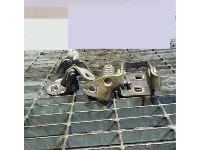 bontott JEEP COMPASS Ajtó Zsanér (Pozíciófüggetlen)